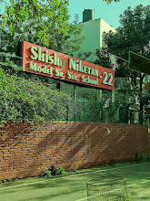 Shishu Niketan Model Sr. Sec. School — photo 5