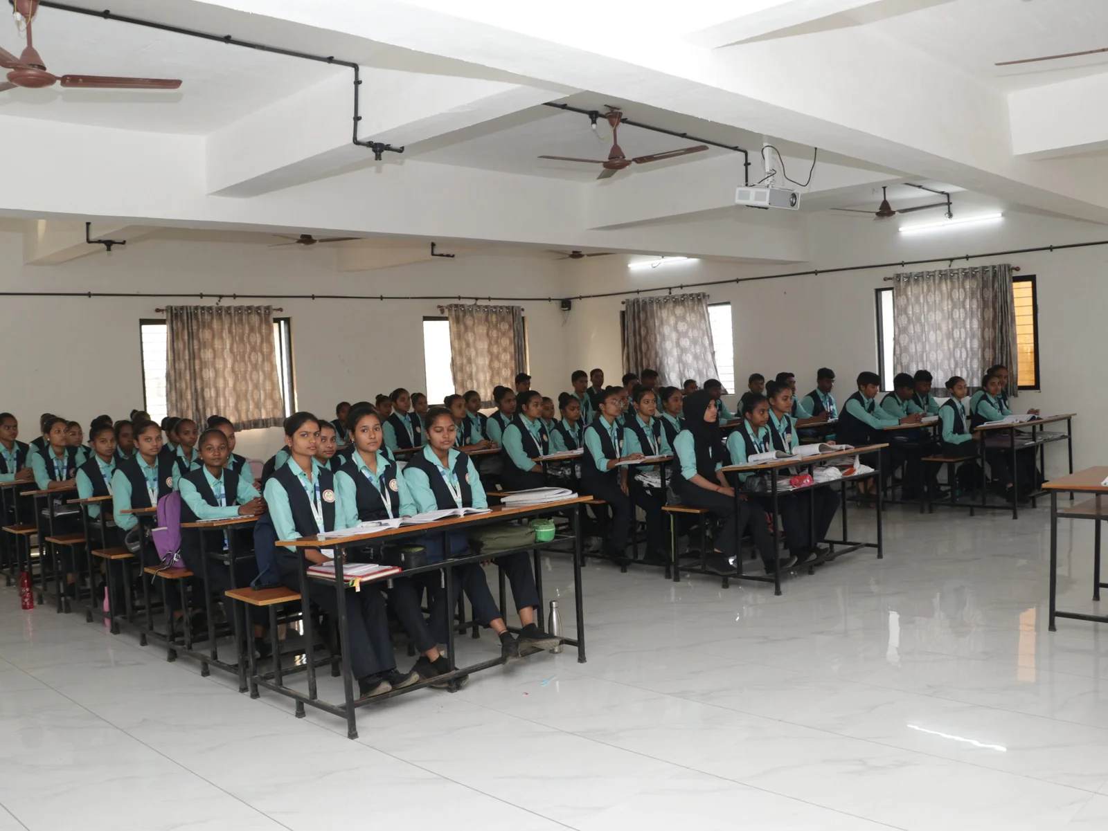 J & D Institute Of Nursing,Mangrol — photo 4