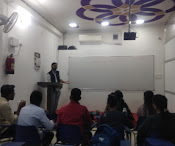 Samarpan IAS Study Circle, Aliganj, Lucknow — photo 5