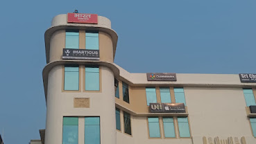Imarticus Learning Lucknow — photo 3