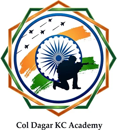 Col Dagar KC Academy - Premier SSB Coaching logo