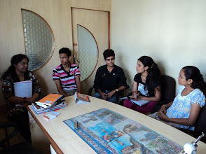 Cambridge Institute, Ahmedabad — photo 5