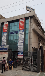 Cetpa Infotech, Noida