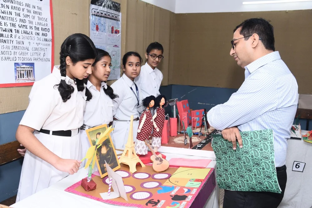 Vishal Institute, Rohini — photo 2