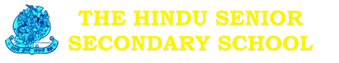The Hindu Senior Secondary School — photo 2