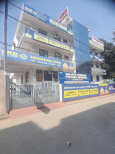 SKD New Standard Coaching Institute, Lucknow