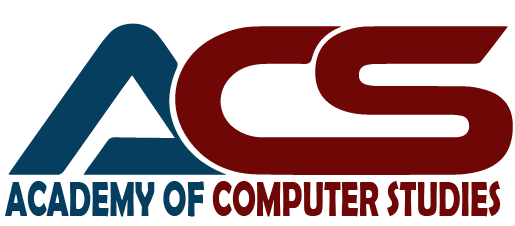 ACS Courses, Roorkee logo