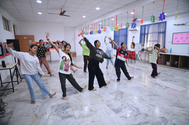 RKG Global School — photo 8