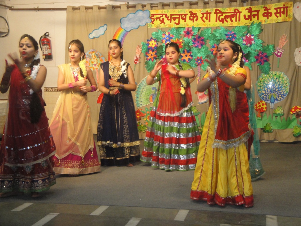 Delhi Jain Public School — photo 17