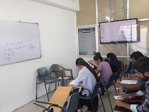 Stern Career’s Overseas Education Institute — photo 3