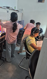 Ayushman Tuitions, Safdarjung Enclave — photo 2