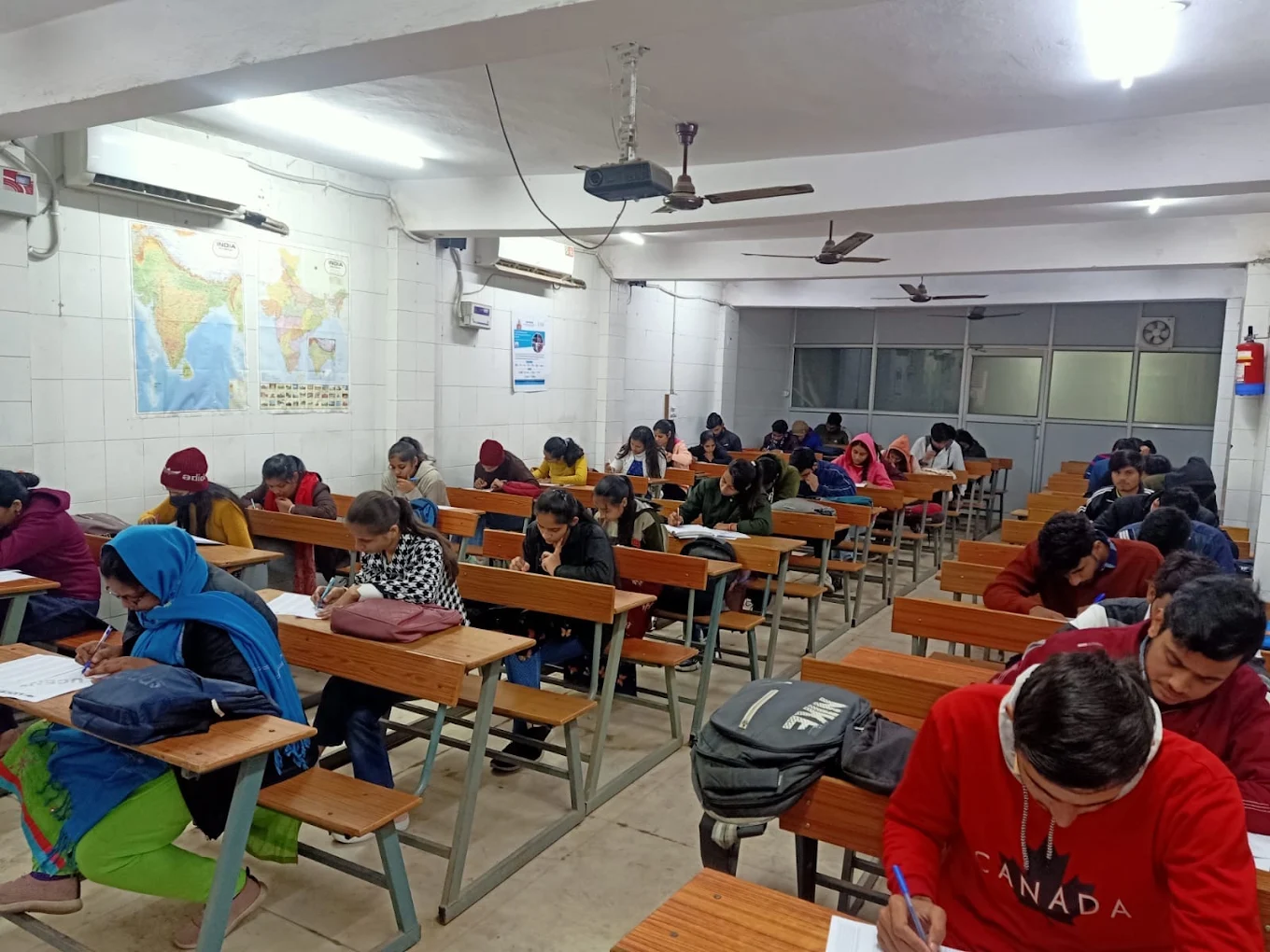 Lucent Coaching Classes, Gurgaon — photo 3