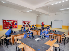 Orchids International School Gohana Road — photo 5