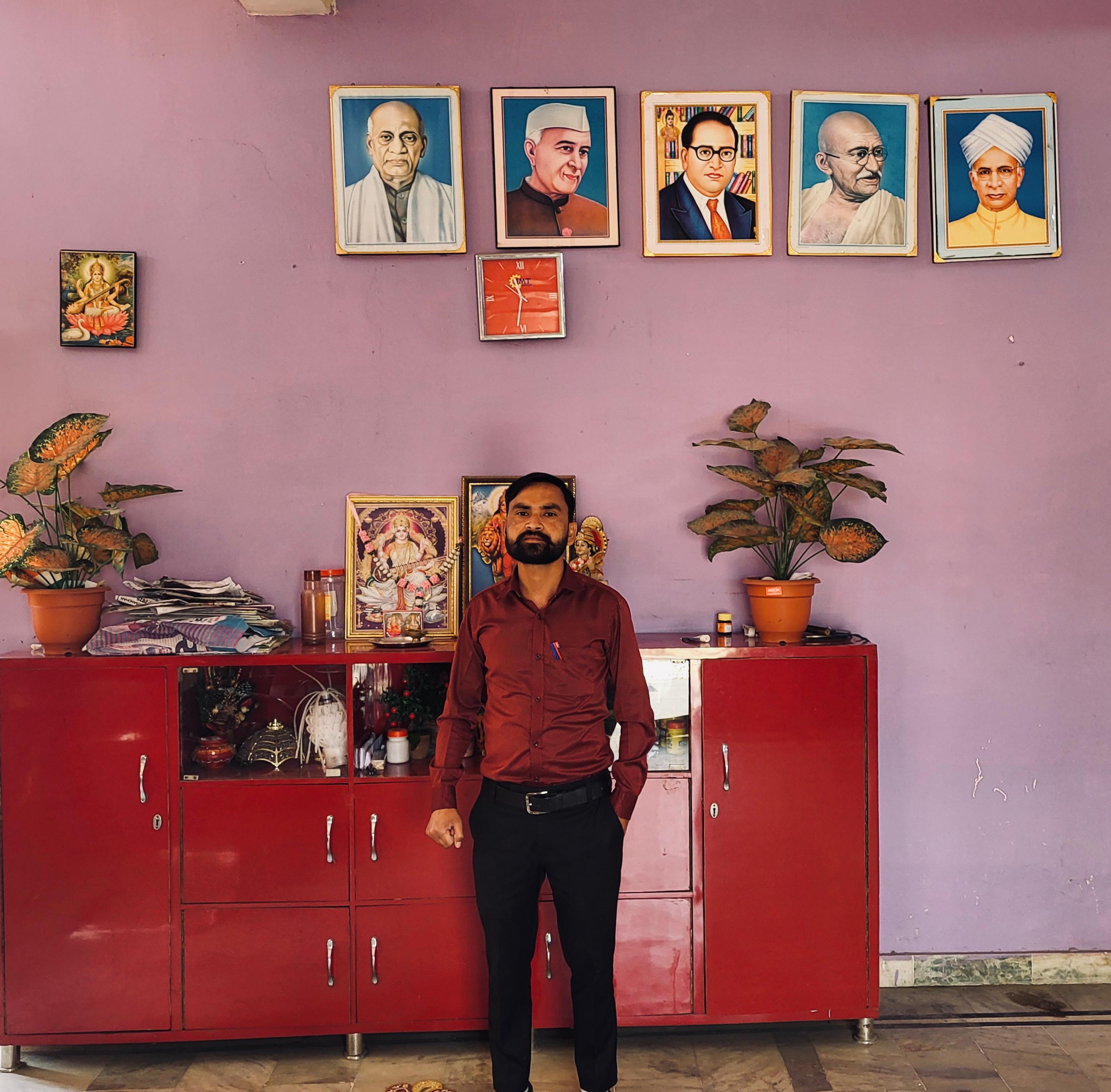 Ideal Public School, Jamshedppur — photo 9