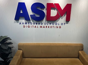 ASDM Institute, Surat — photo 2