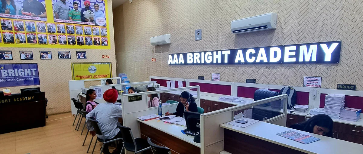 AAA Bright Academy — photo 2