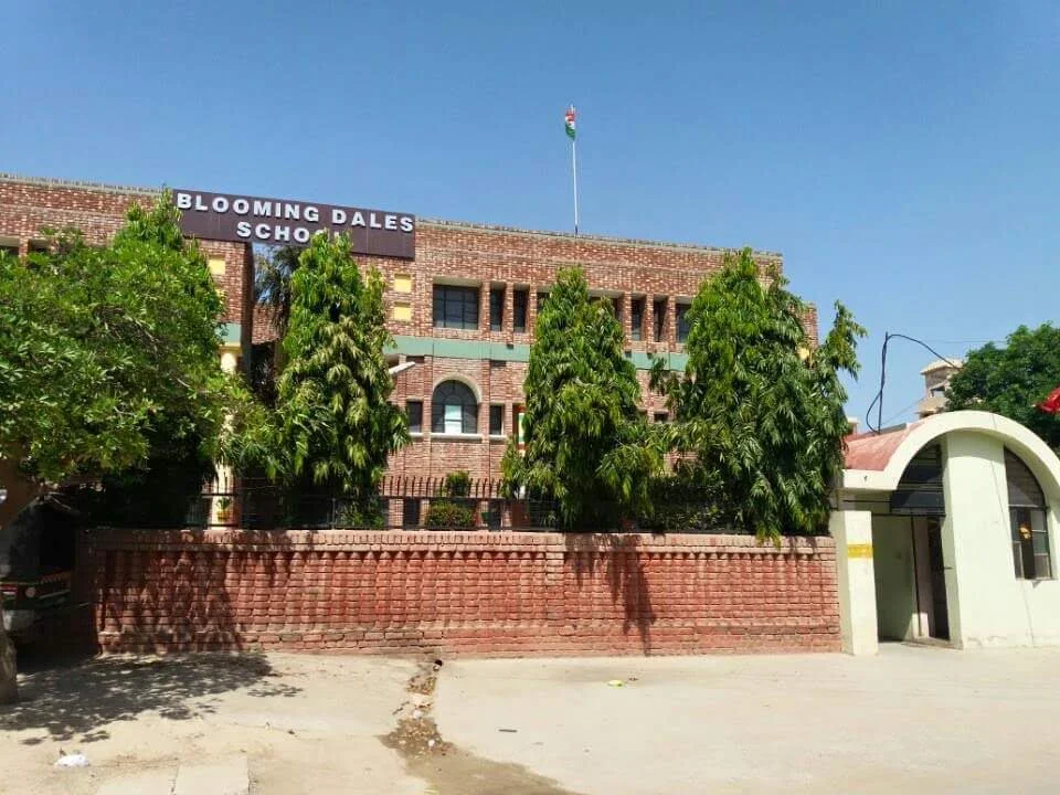 Blooming Dales School Hisar — photo 2