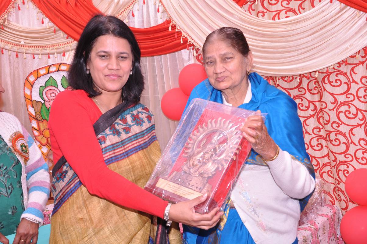 Colonel Child Bloom Sr. Sec. School Delhi — photo 12