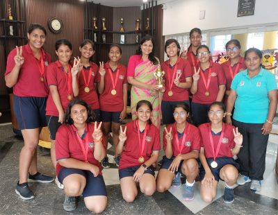 Dharav High school Jaipur — photo 7