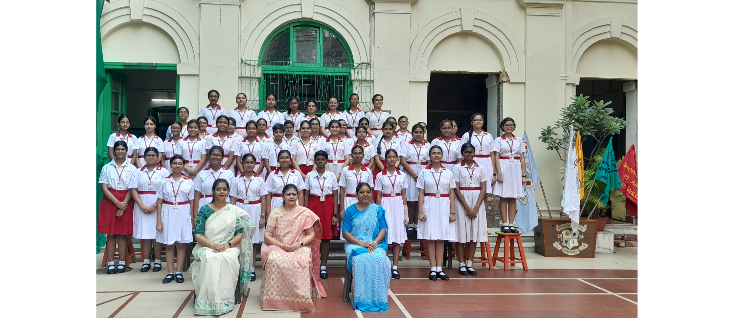 Loreto Day School, Dharamtala — photo 3