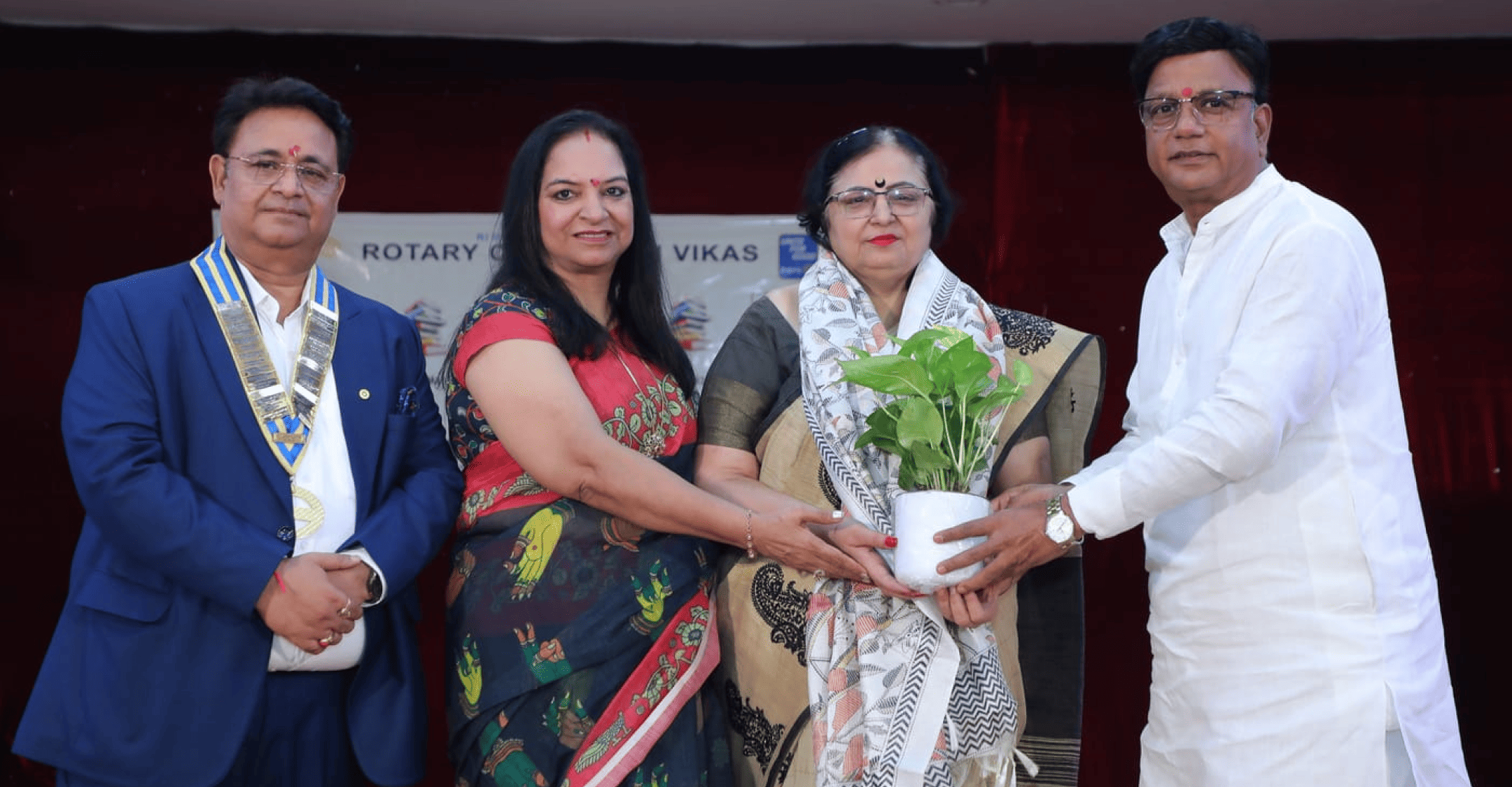 Bal Mandir Sr. Sec. School Delhi — photo 3