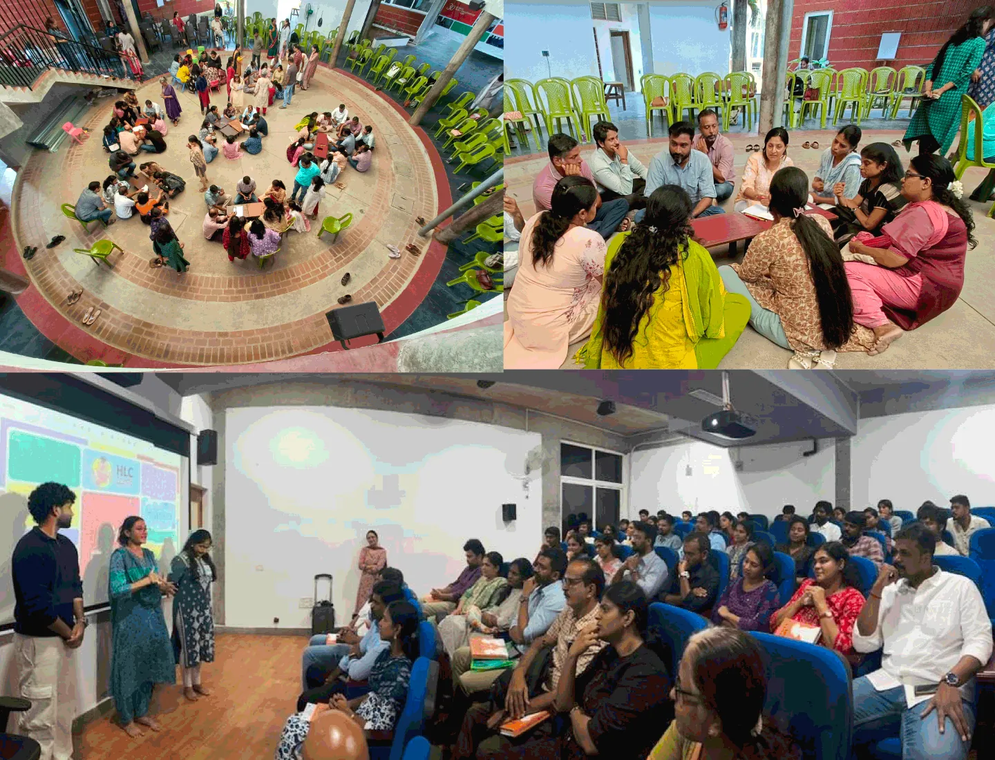 HLC International School — photo 4