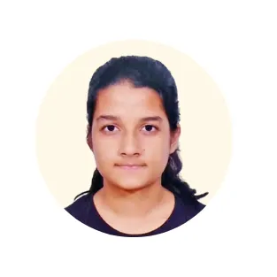 Raya Chakravarty — alumnus of Vidyalankar Classes