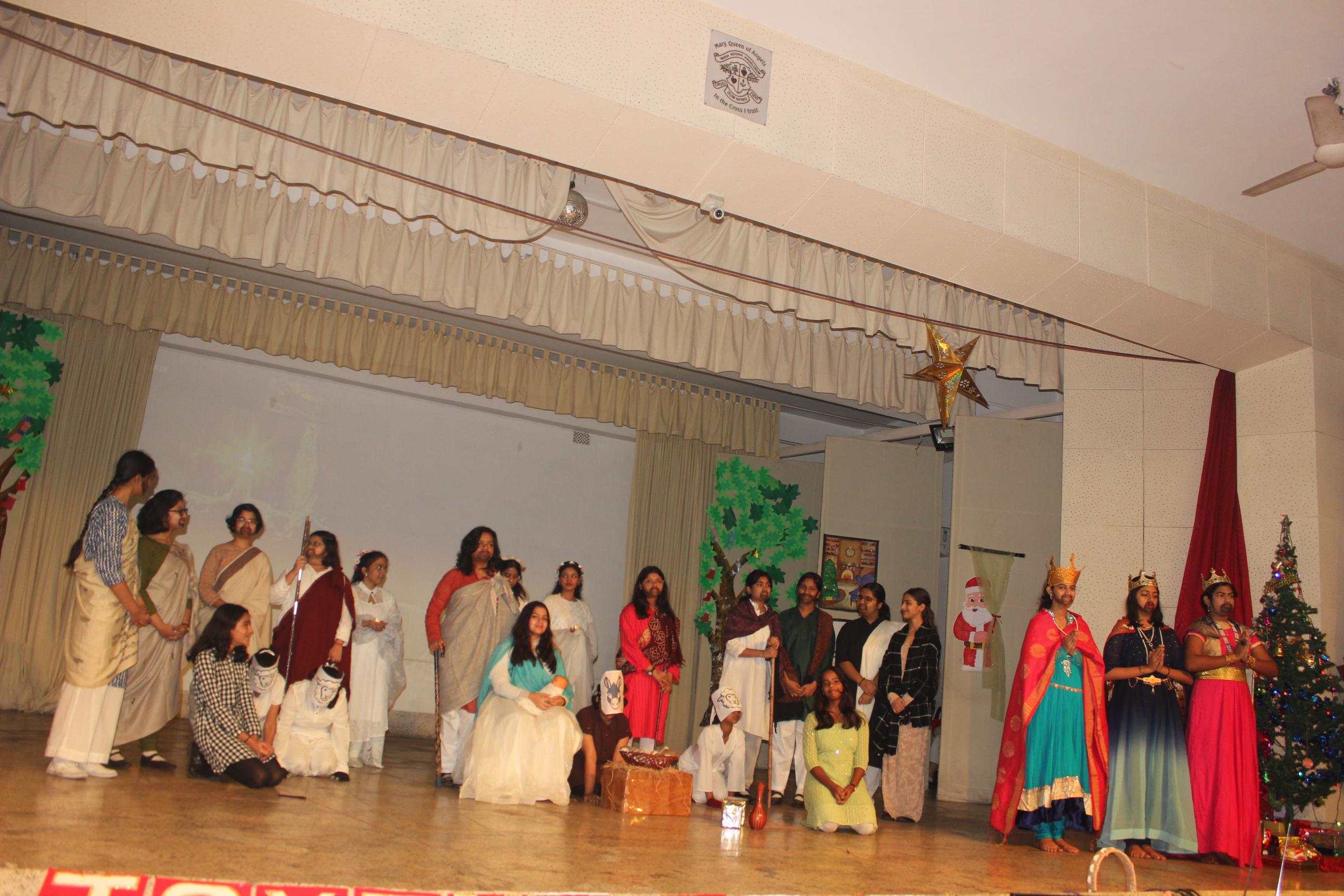Loreto Day School, Bow Bazar, Kolkata — photo 3