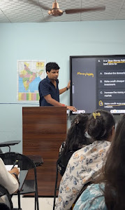 Rankify Academy, Ghaziabad — photo 6