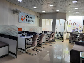 Career Launcher, Jagat Farm, Noida