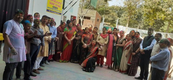 KGDS Saraswati Vidya Mandir — photo 5