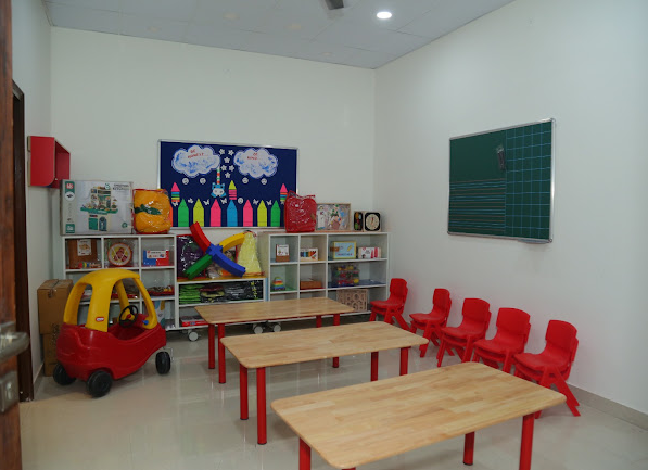 Little Millennium Preschool - Shastri Nagar, Jalandhar — photo 4