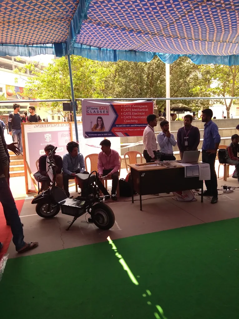 IITians GATE Classes, Bangalore — photo 4