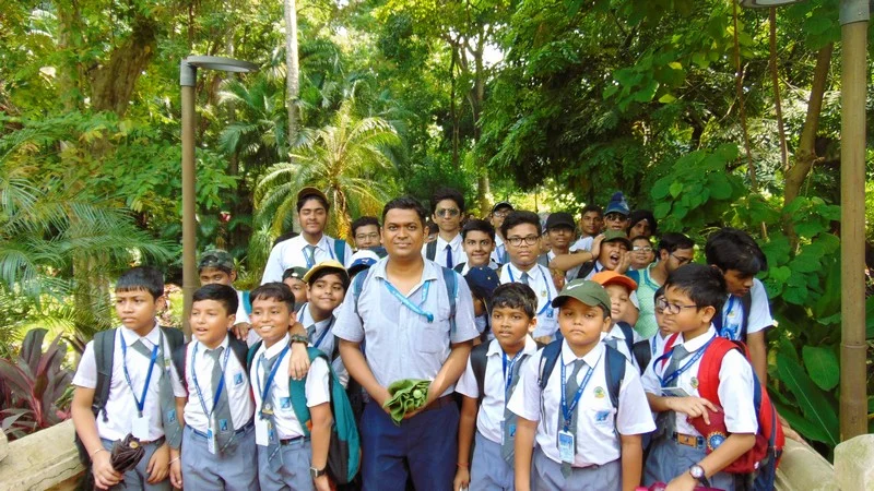 St Lawrence Kolkata :: Home — photo 3
