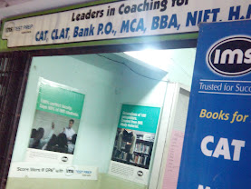 IMS India, Fraser Road, Patna