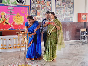 Sanskar World School — photo 6