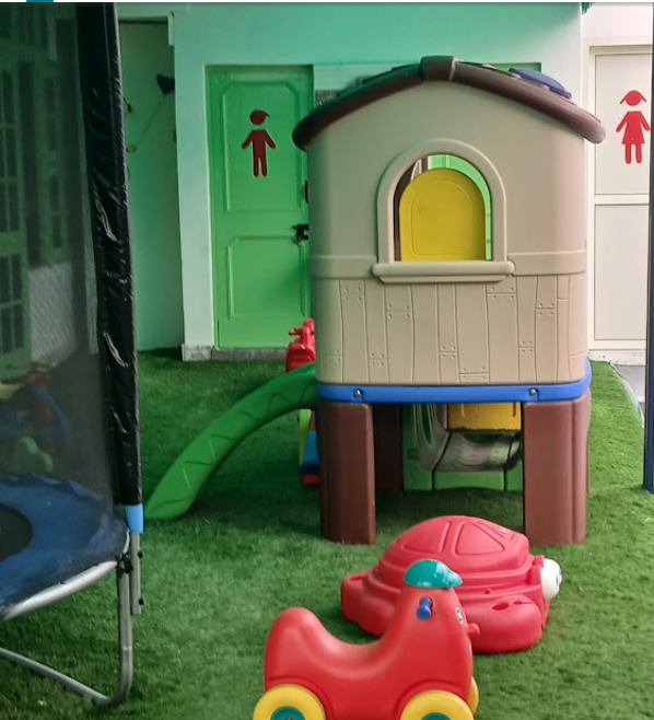 Little Millennium Preschool - Amin Road, Kurukshetra — photo 3