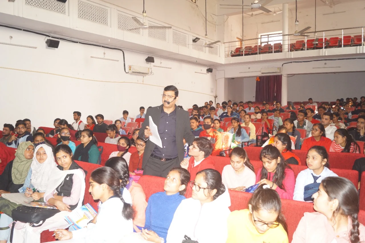 Gupta Classes Meerut — photo 4