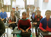 The Graph Institute,Jwalapur, Haridwar — photo 4