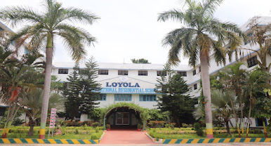 Loyola International Residential School