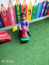 Birla Open Minds Preschool, Janipur — photo 3