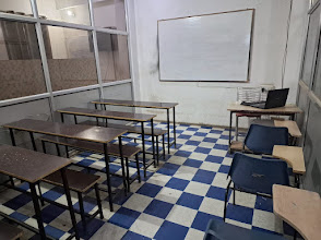 Infomax Computer Academy — photo 7