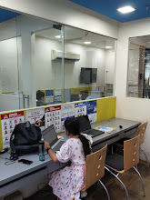 IMS India, Magarpatta, Pune — photo 7