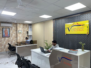 Vivechna IAS & Judiciary Academy, Gurugram — photo 4