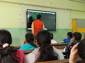 SKD New Standard Coaching Institute, Lucknow — photo 6