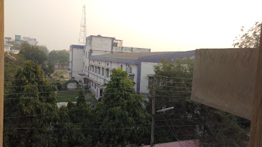 D.A.V.Multipurpose Public School, — photo 2