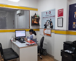 Career Launcher, North Campus, New Delhi — photo 2