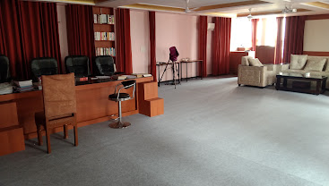 Pragyan RAS Academy, Jagatpura, Jaipur — photo 4