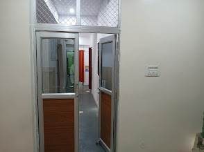 Birla Open Minds Preschool, Akhilesh Nagar, Bihar — photo 3