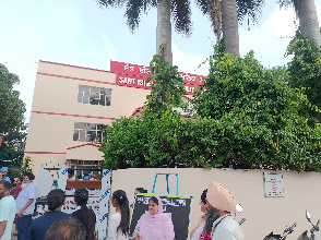 Sant Isher Singh Public School — photo 2